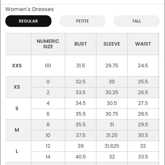 Ann Taylor LOFT Windowpane Funnel Neck Navy White Tunic Dress Sz: XS - Picture 11 of 11